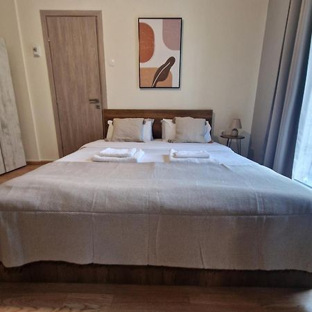 Closer "Egnatia Apartment 2" Θεσσαλονίκη Εξωτερικό φωτογραφία