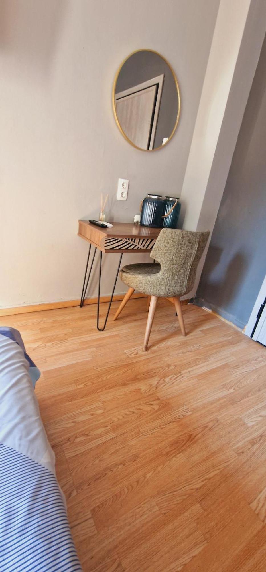Closer "Egnatia Apartment 2" Θεσσαλονίκη Εξωτερικό φωτογραφία