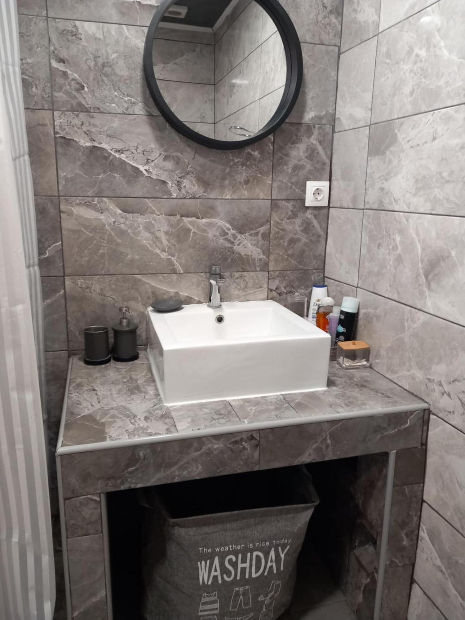 Closer "Egnatia Apartment 2" Θεσσαλονίκη Εξωτερικό φωτογραφία