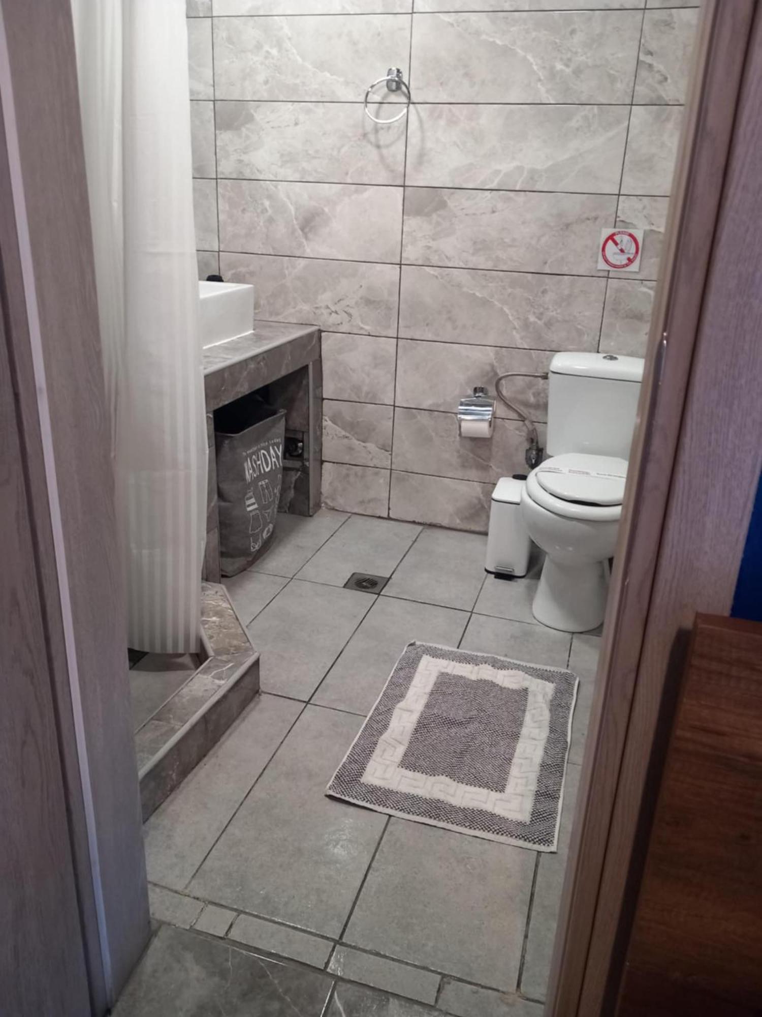Closer "Egnatia Apartment 2" Θεσσαλονίκη Εξωτερικό φωτογραφία