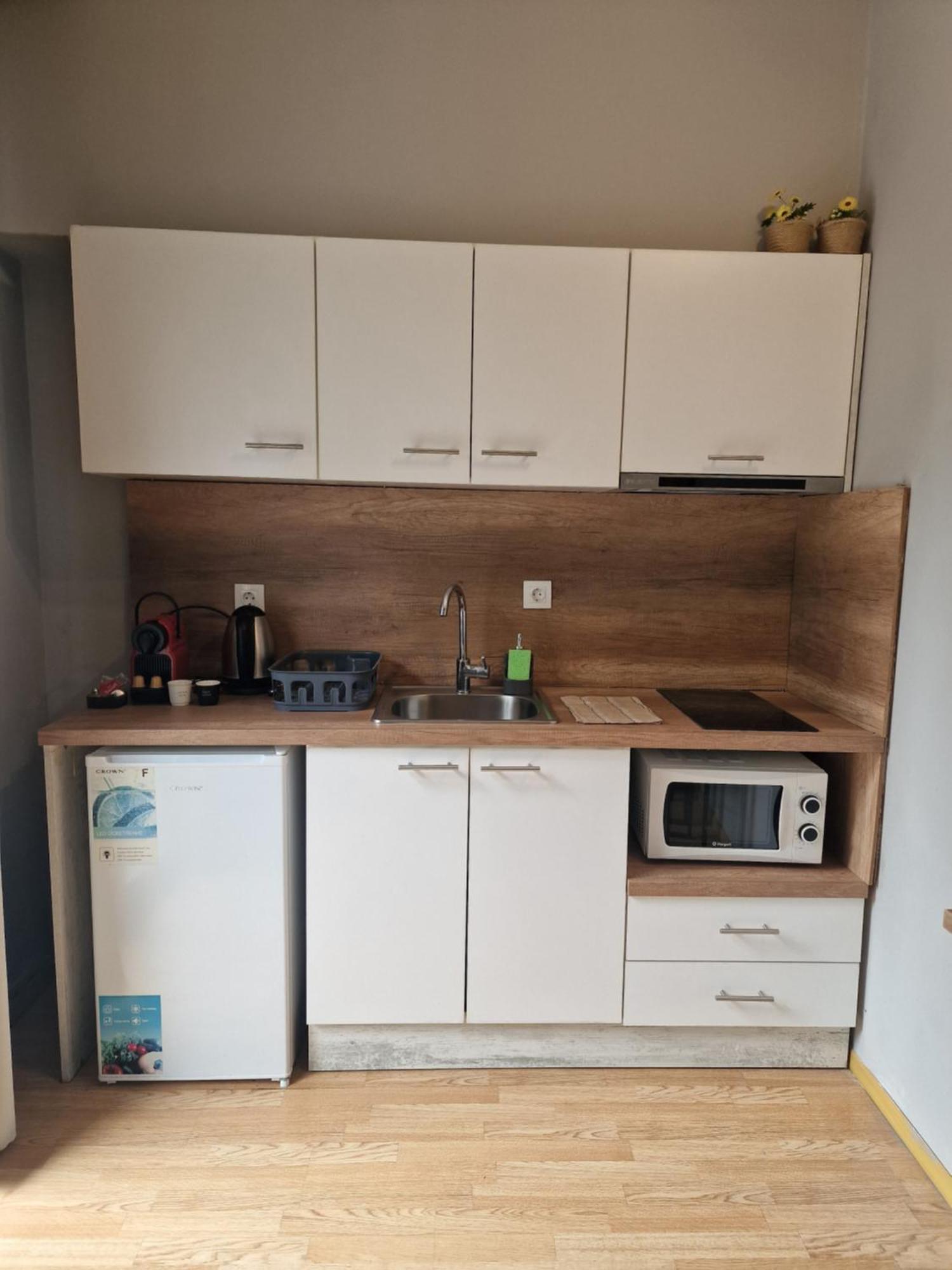Closer "Egnatia Apartment 2" Θεσσαλονίκη Εξωτερικό φωτογραφία