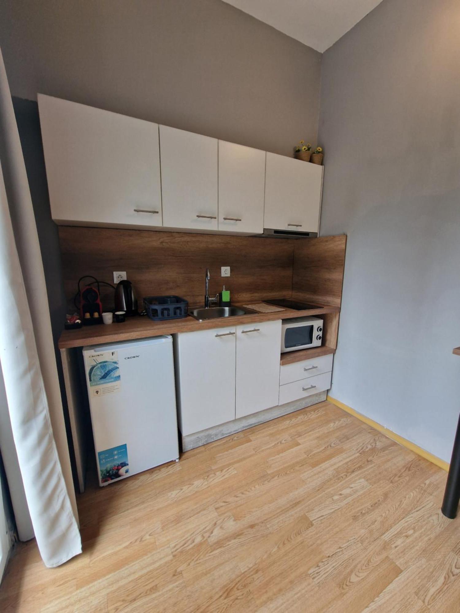 Closer "Egnatia Apartment 2" Θεσσαλονίκη Εξωτερικό φωτογραφία