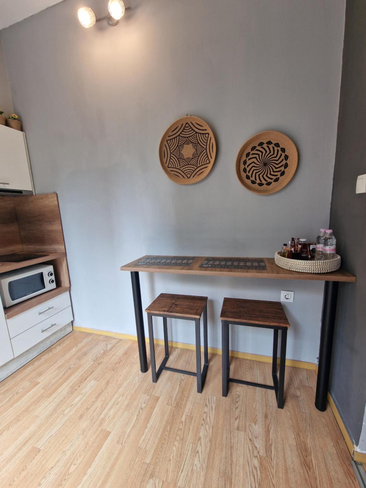 Closer "Egnatia Apartment 2" Θεσσαλονίκη Εξωτερικό φωτογραφία