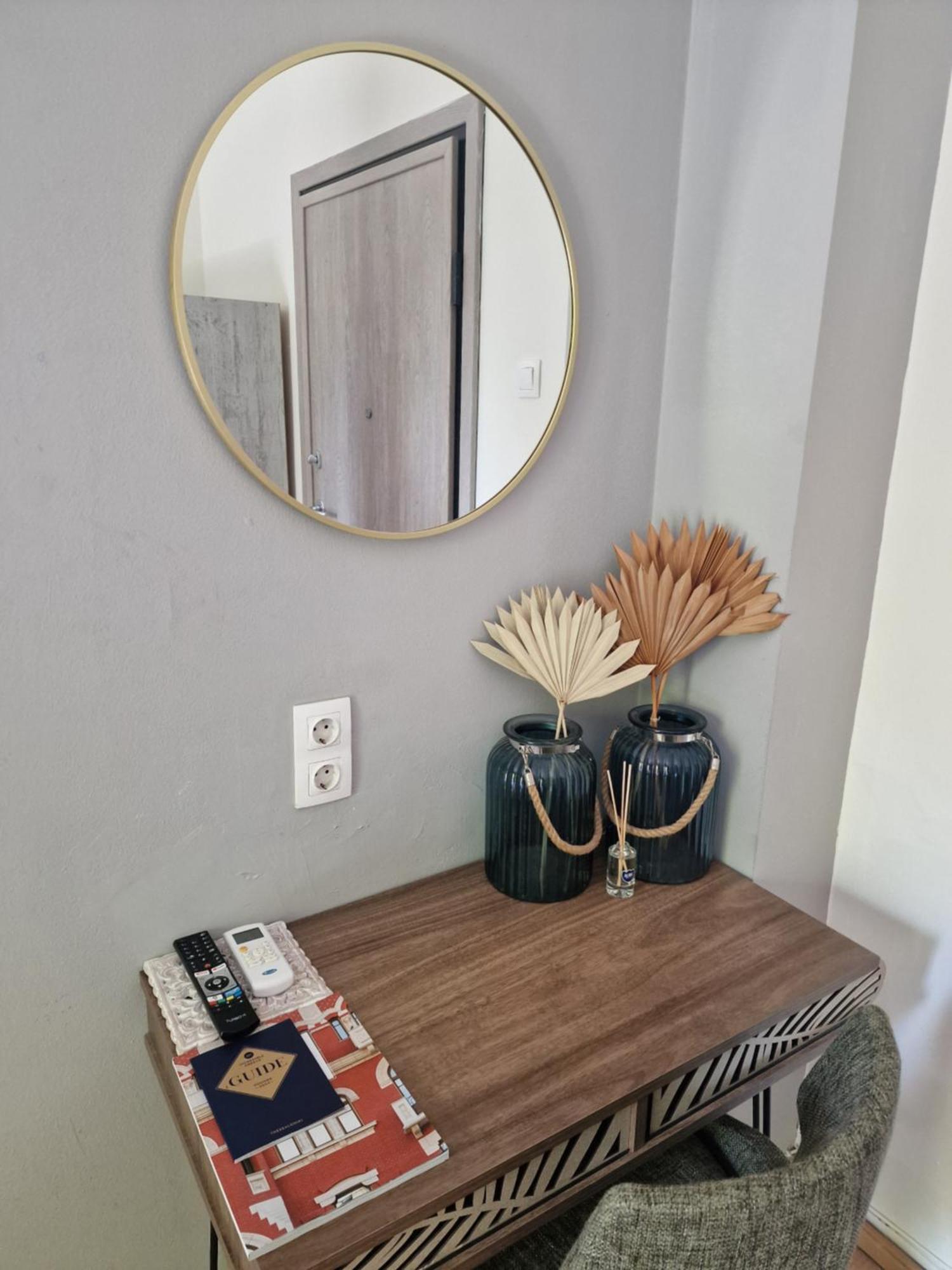 Closer "Egnatia Apartment 2" Θεσσαλονίκη Εξωτερικό φωτογραφία