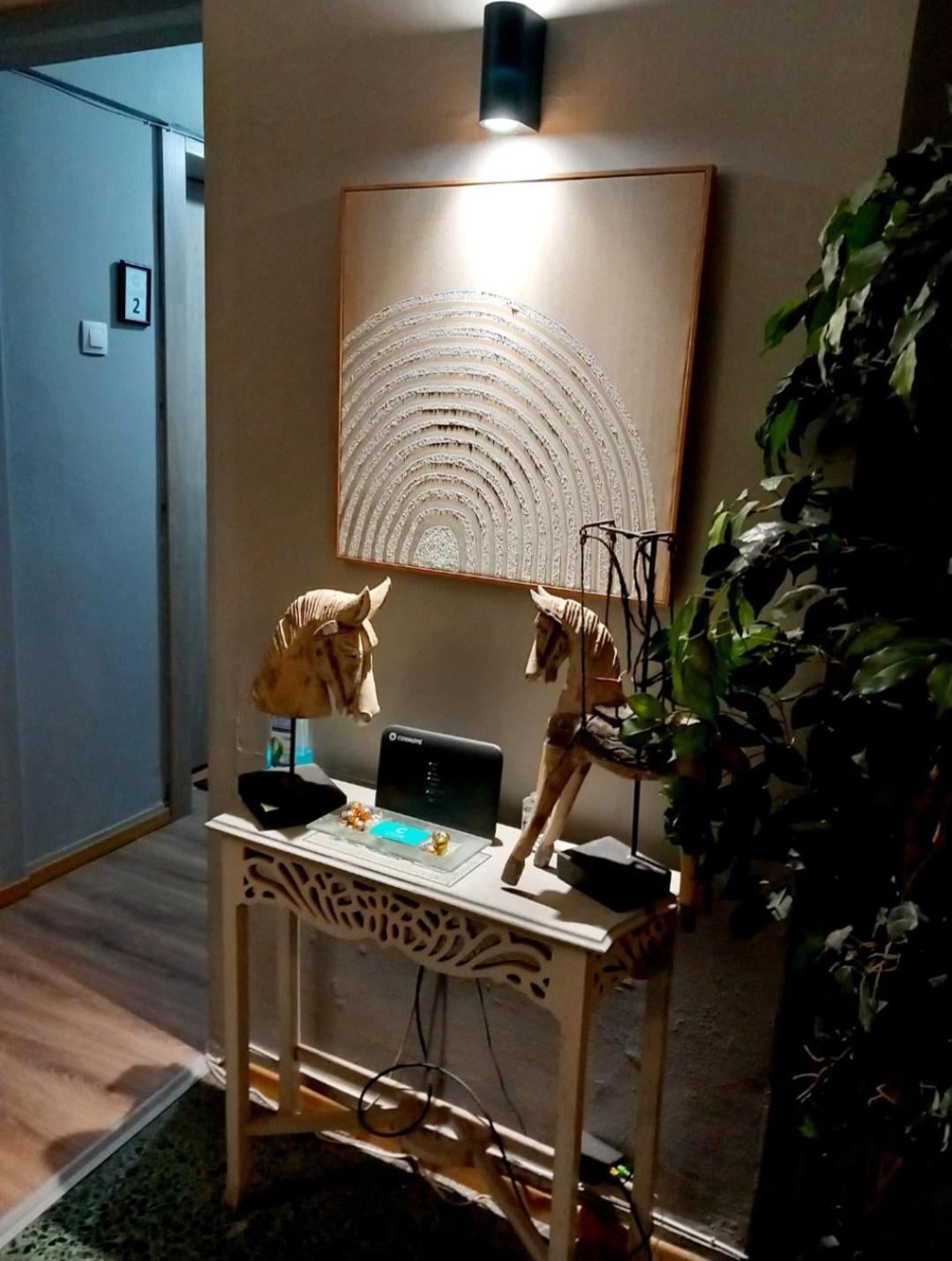 Closer "Egnatia Apartment 2" Θεσσαλονίκη Εξωτερικό φωτογραφία