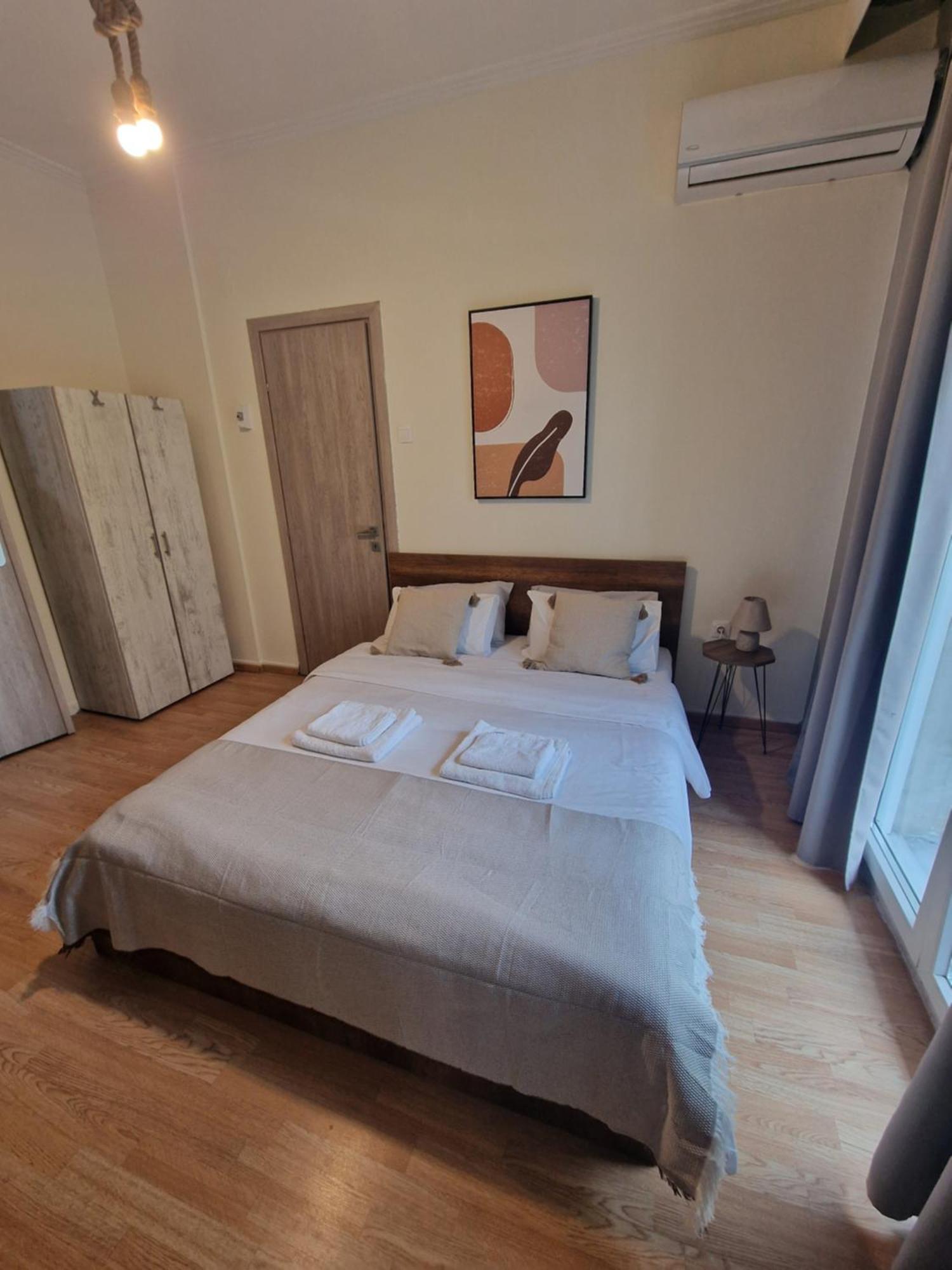Closer "Egnatia Apartment 2" Θεσσαλονίκη Εξωτερικό φωτογραφία