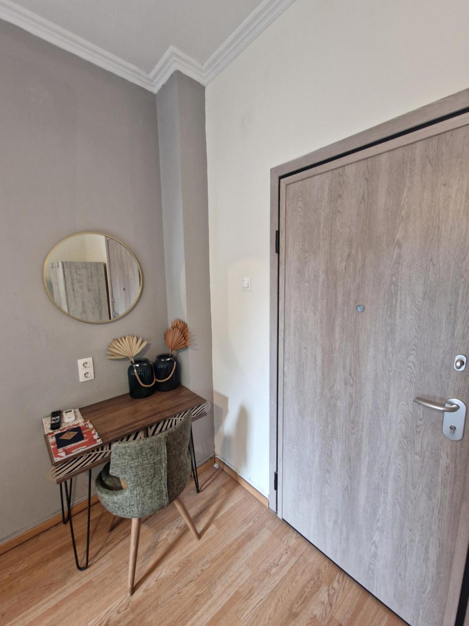 Closer "Egnatia Apartment 2" Θεσσαλονίκη Εξωτερικό φωτογραφία