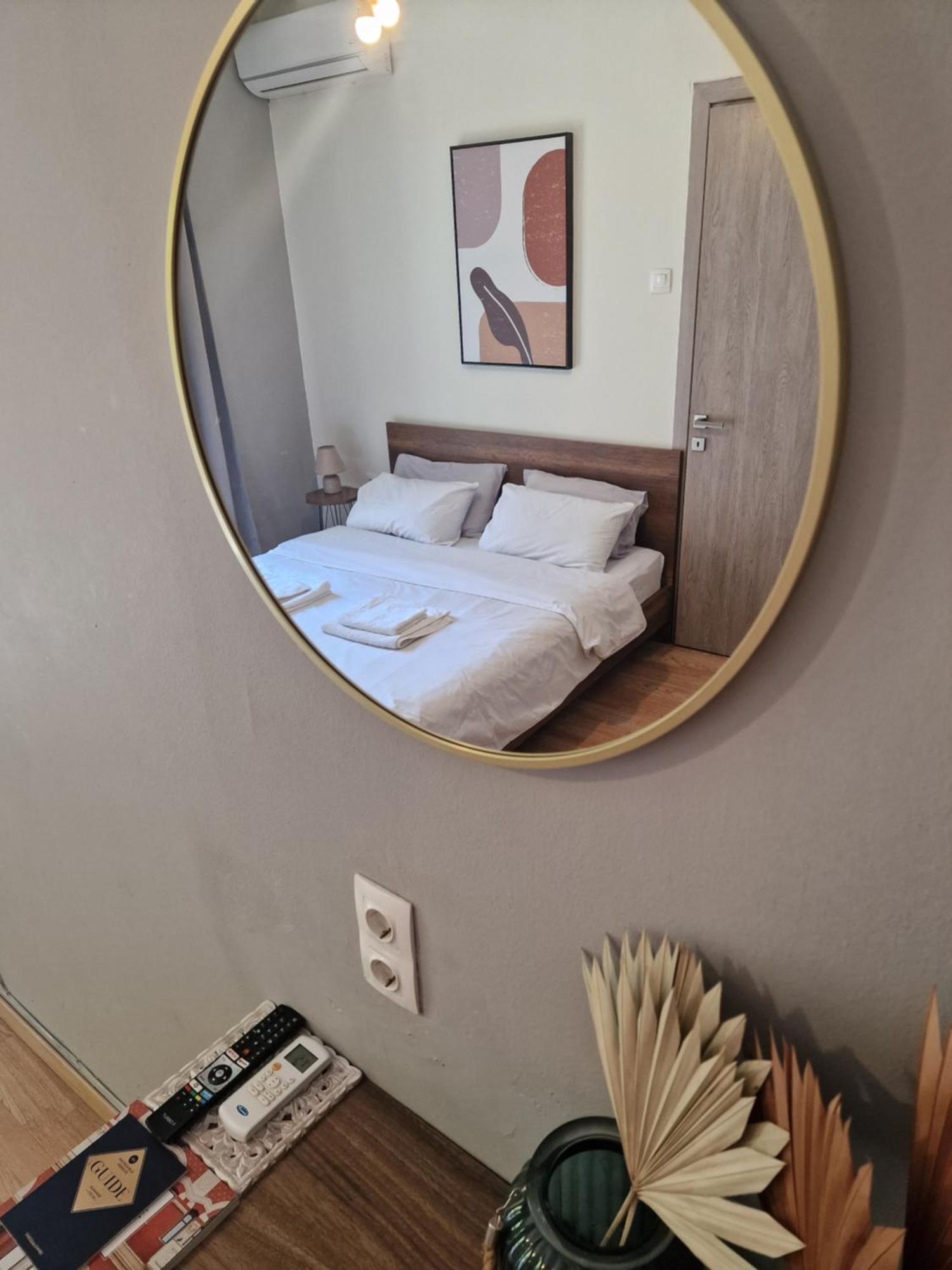 Closer "Egnatia Apartment 2" Θεσσαλονίκη Εξωτερικό φωτογραφία