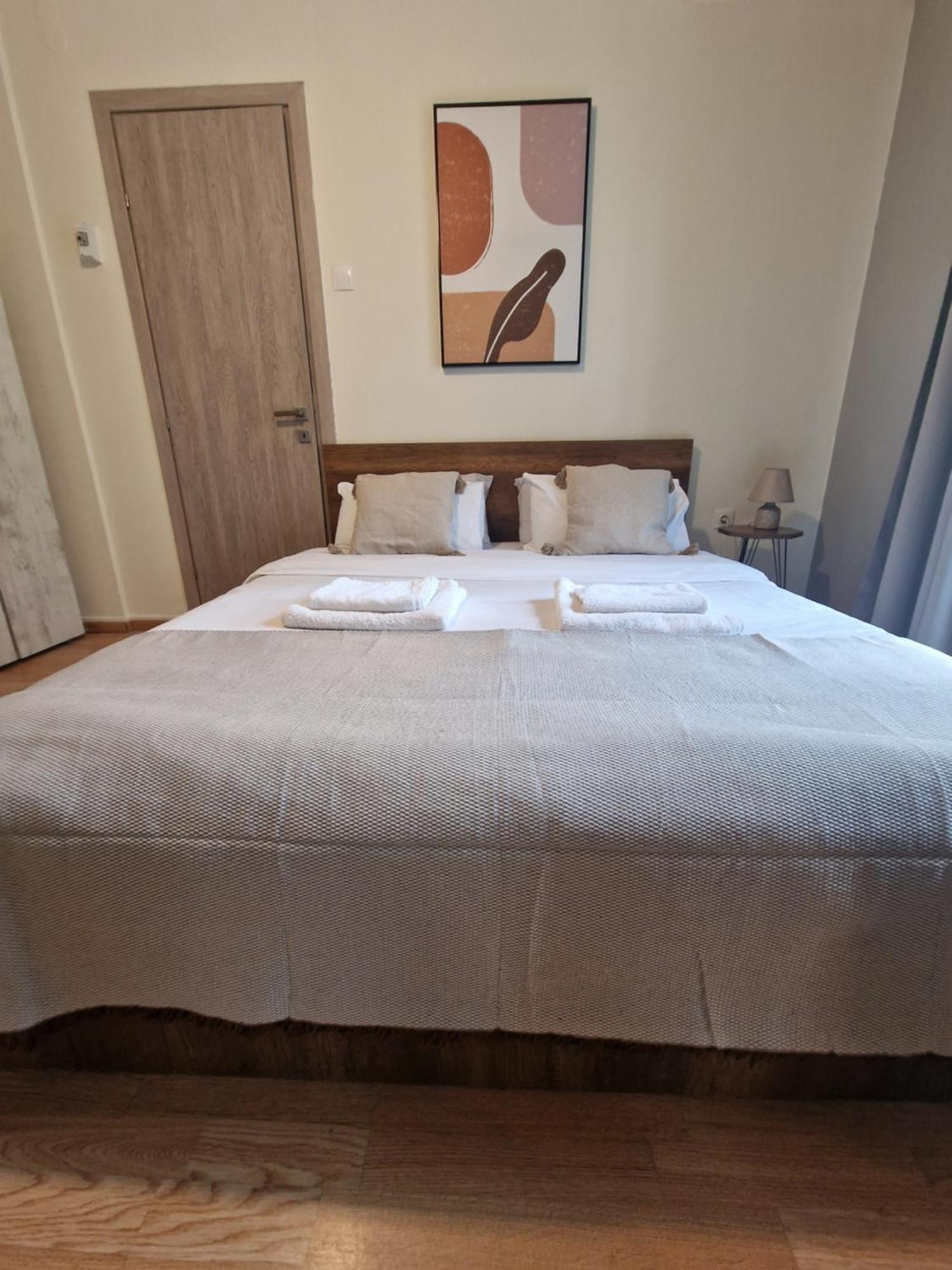 Closer "Egnatia Apartment 2" Θεσσαλονίκη Εξωτερικό φωτογραφία